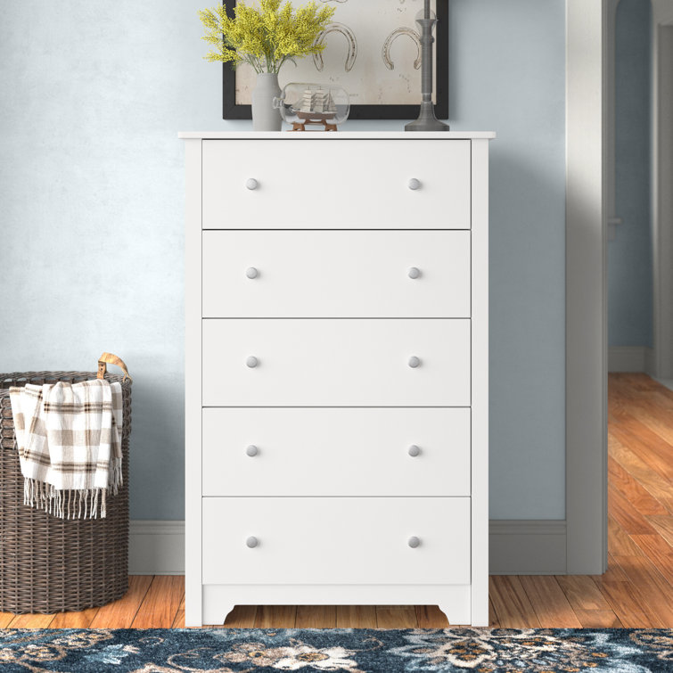 Wayfair chest on sale of drawers